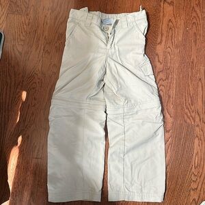 Columbia pants/shorts xxs